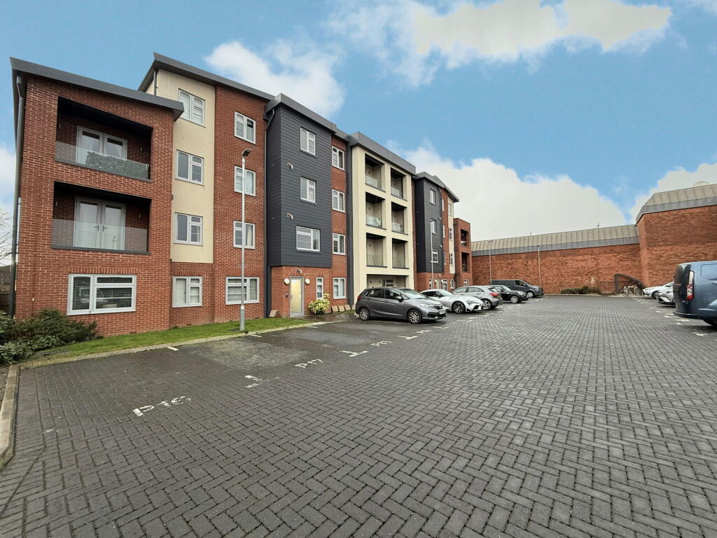 Additional image 13 of Sir Robert Peel Court, Stratford Road, Shirley