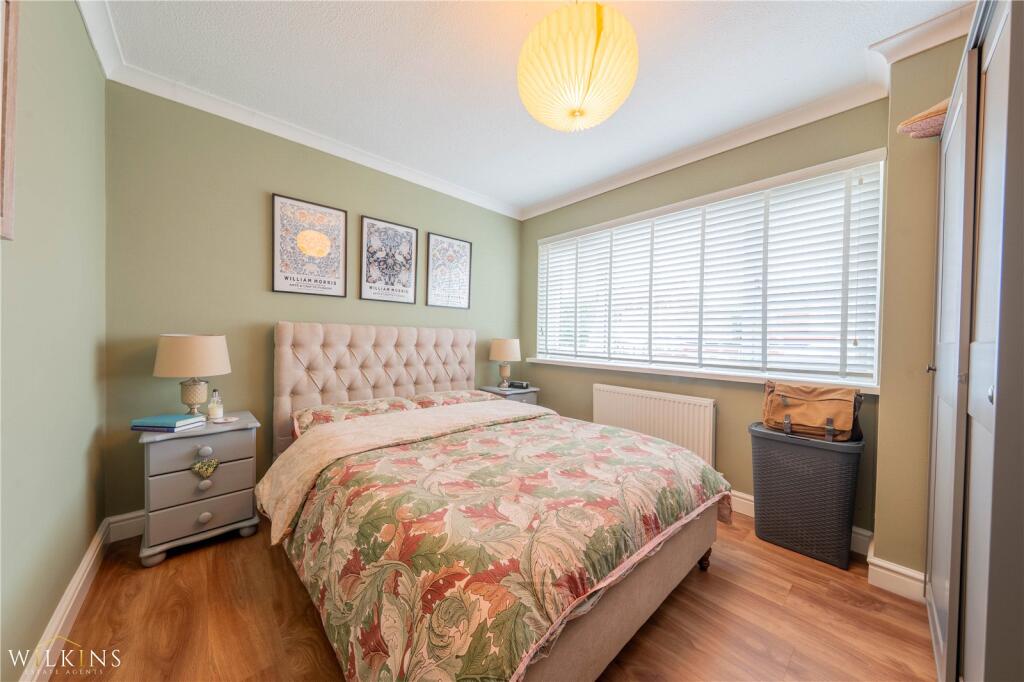 Additional image 17 of Hillman, Tamworth, Staffordshire, B77