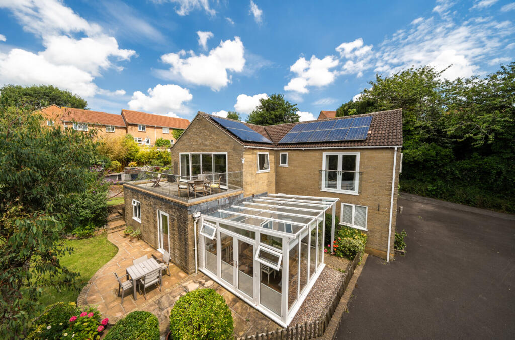 Additional image 6 of Bove Town, Glastonbury, BA6