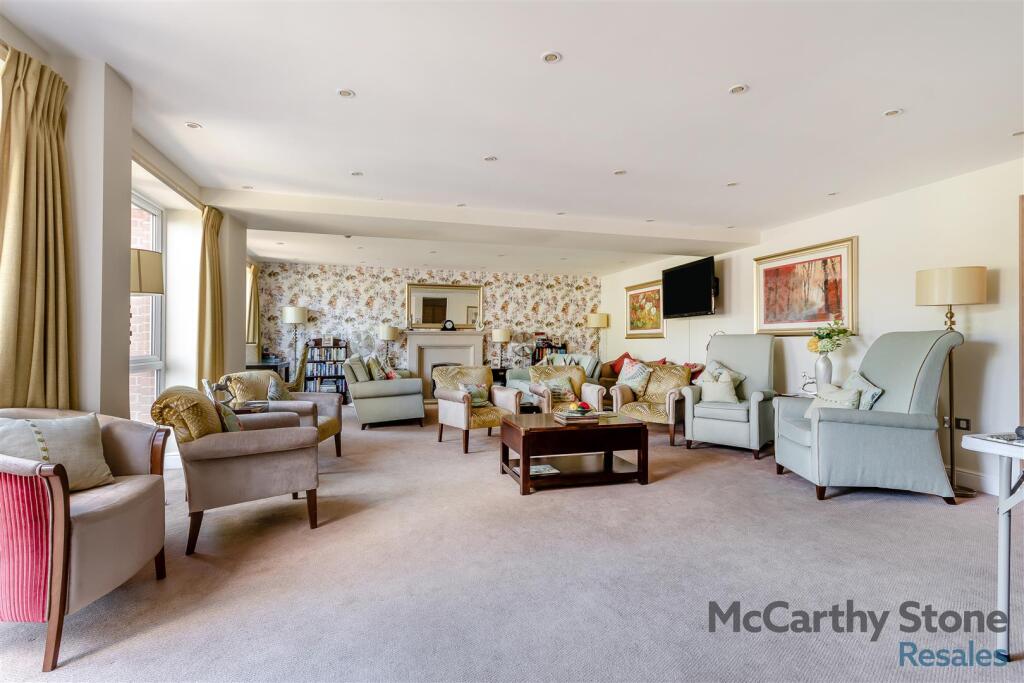 Additional image 37 of Wheatley Place, Connaught Close, Solihull
