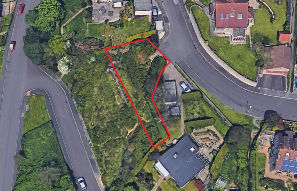 Additional image 2 of Land at Hexton Road, Glastonbury, Somerset, BA6 8HL