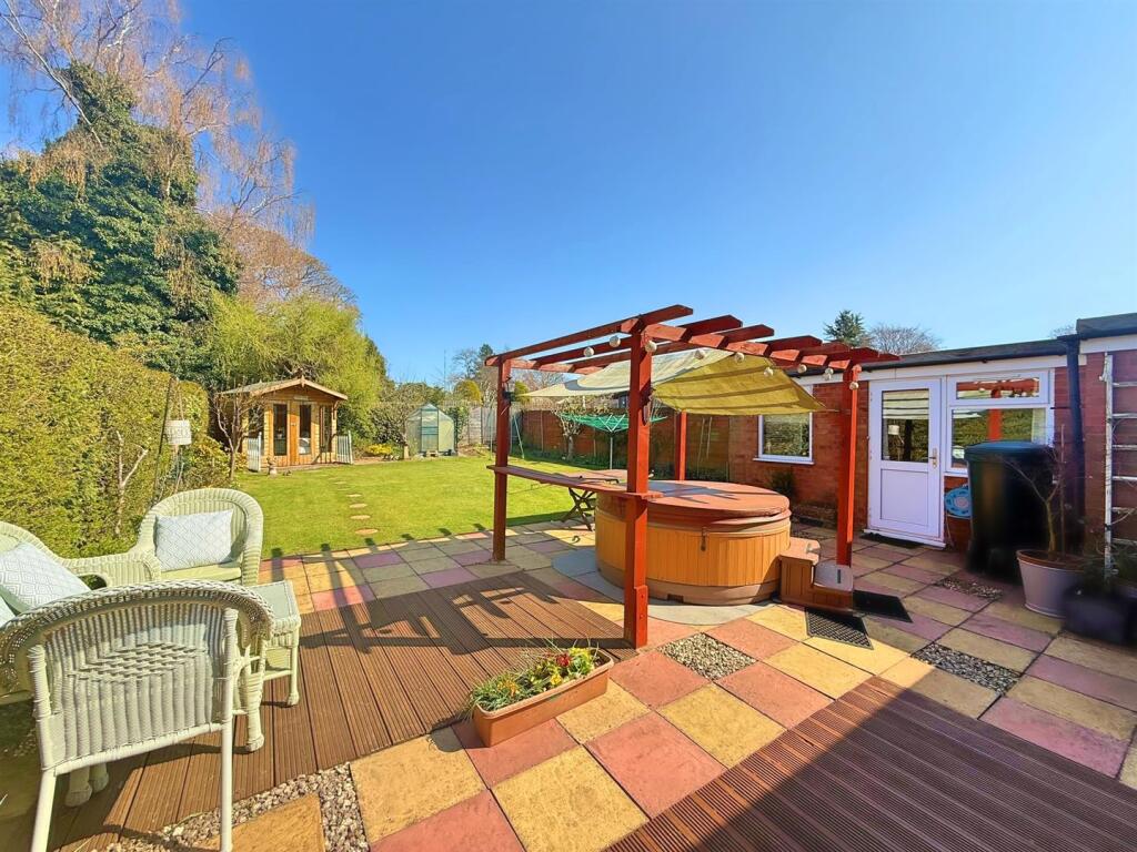 Additional image 28 of Streetly Crescent, Sutton Coldfield