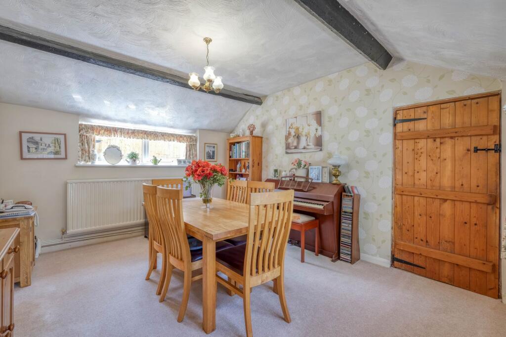 Additional image 4 of Holt Hill, Beoley, B98