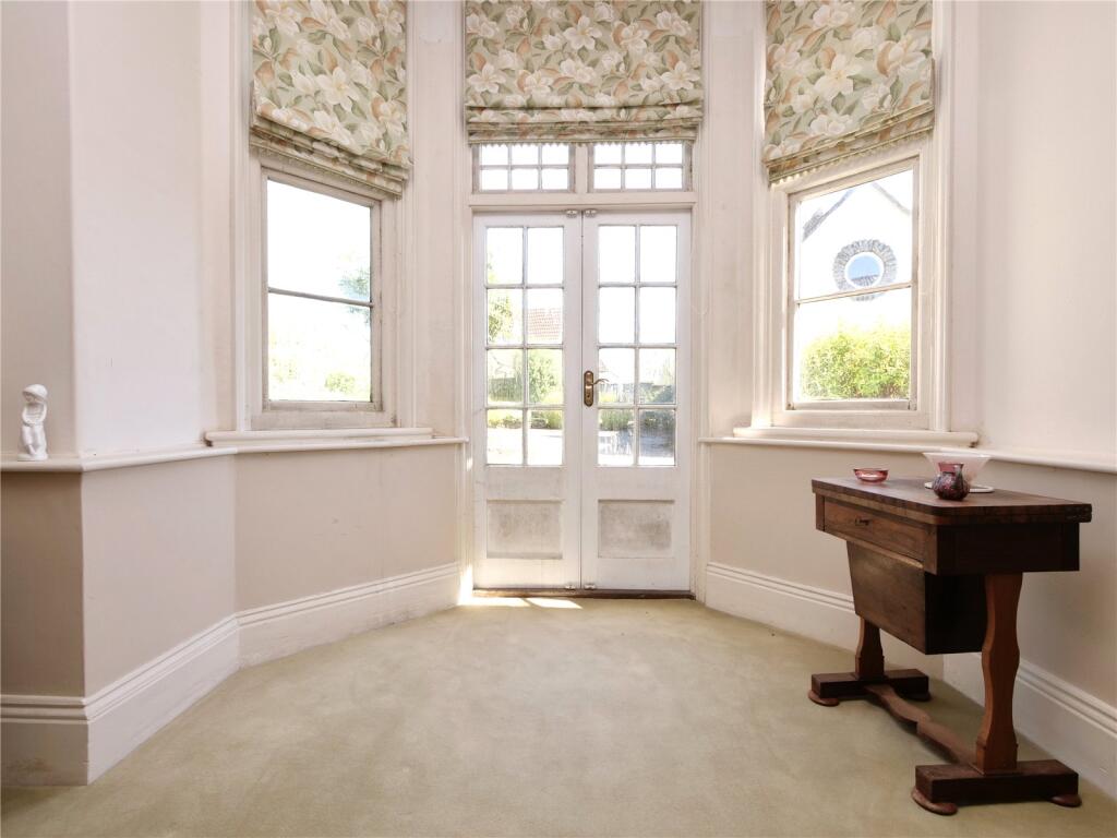 Additional image 10 of A wonderful 18th Century Grade II listed Rectory with Coach House