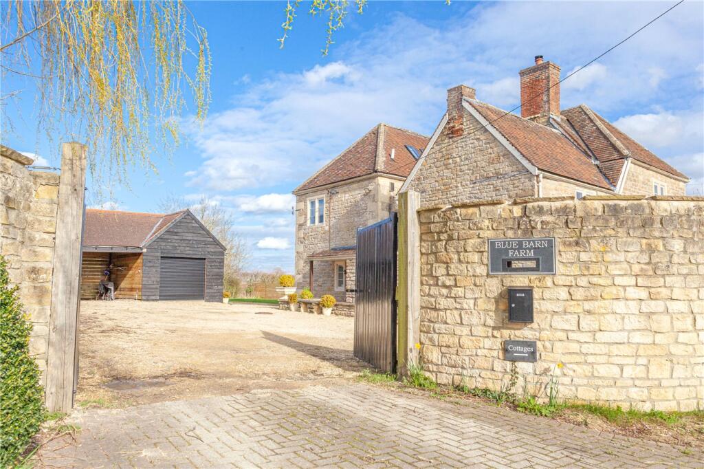 Additional image 3 of Lamberts Marsh, Southwick, BA14