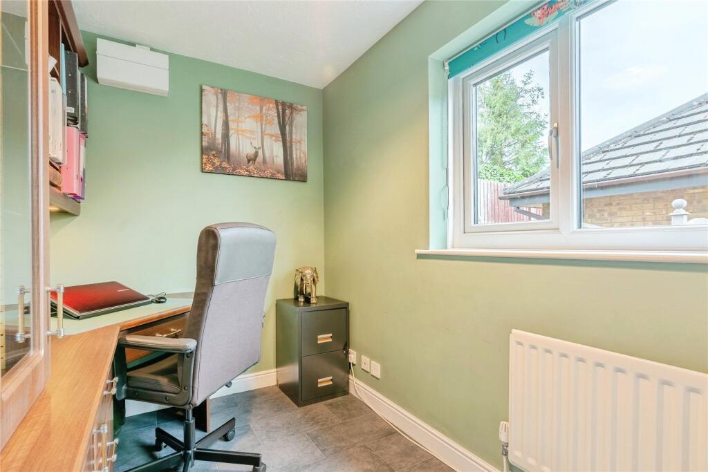 Additional image 21 of Balfour Close, Brierfield, Nelson, Lancashire, BB9