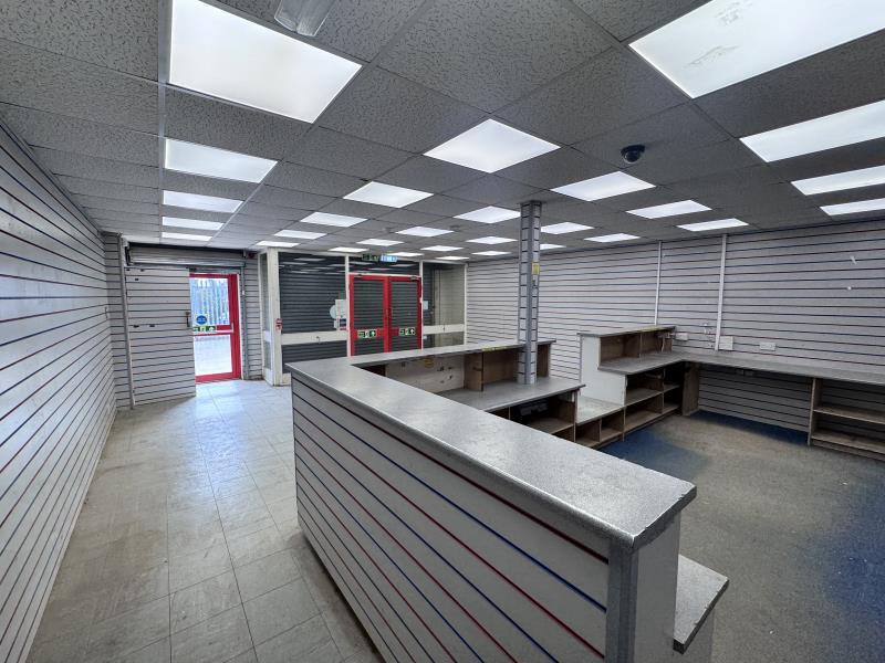 Additional image 3 of UNIT TO LET/FOR SALE, 4/5 Dampier Mews, Edwards Close, Yeovil BA22 8RU
