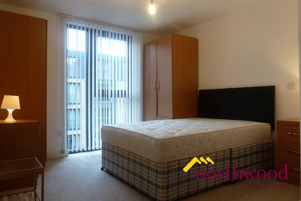 Additional image 6 of Southside Development, City Centre, Birmingham, B5