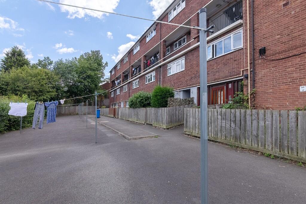 Additional image 30 of Thackeray Drive, Tamworth, Staffordshire, B79