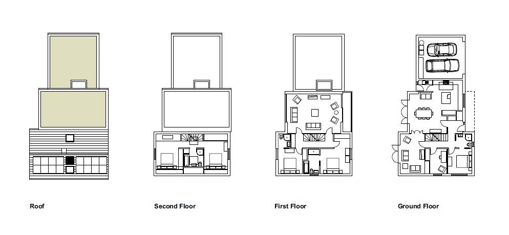 Additional image 6 of Development at Courtleigh, With full planning, Westbury Leigh, BA13