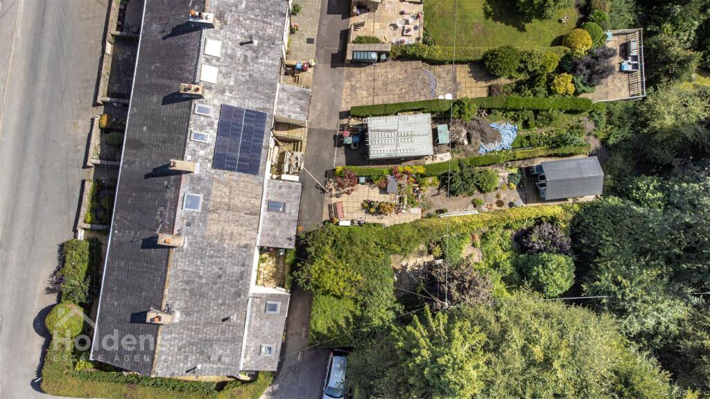 Additional image 20 of Avenue Road, Hurst Green, Clitheroe