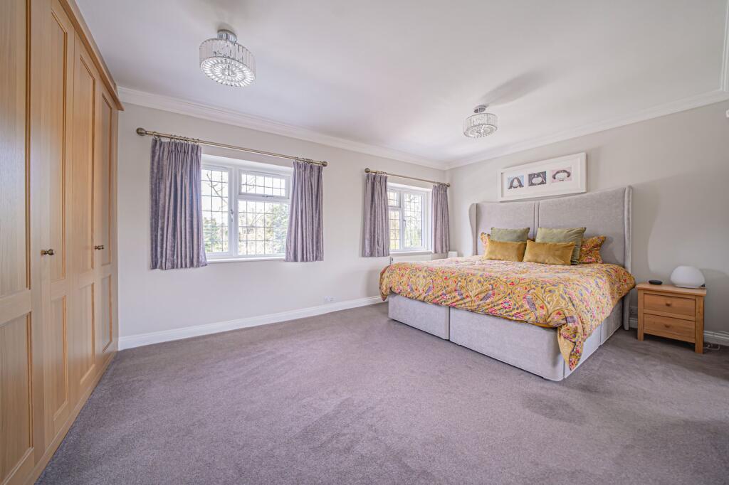 Additional image 11 of Whitefields Road, Solihull, B91