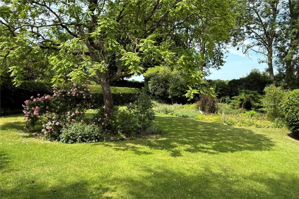 Additional image 14 of Wylye, Warminster, BA12