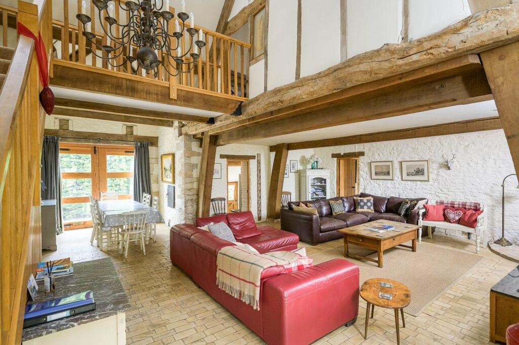 Additional image 3 of Leigh Barn, Bradford On Avon