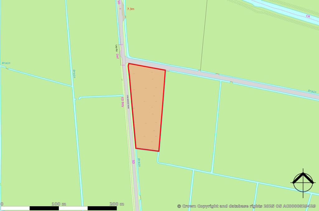 Additional image 7 of Cowbridge Road, Glastonbury , BA16