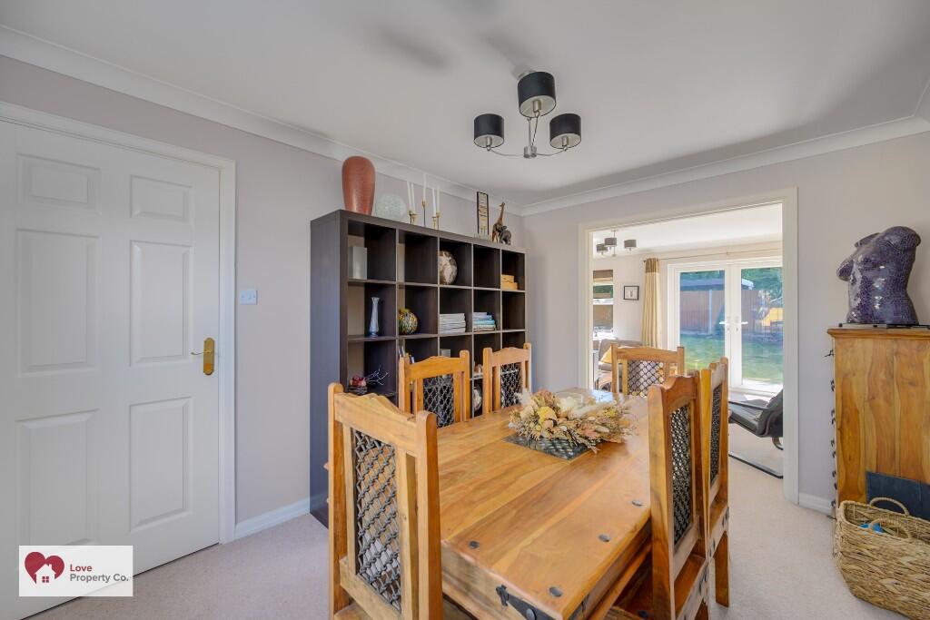 Additional image 4 of Chadworth Avenue, Dorridge, Solihull, B93 8SX