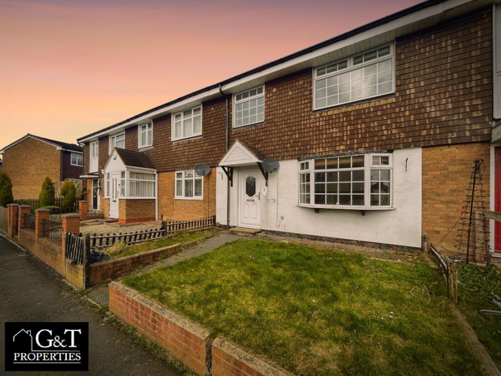 Additional image 18 of Hawfield Road, Tividale, Oldbury