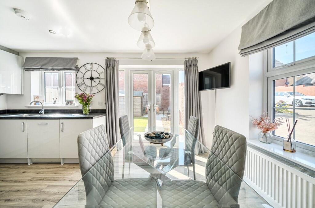 Additional image 7 of Lancelot Drive, Wincanton, Somerset, BA9