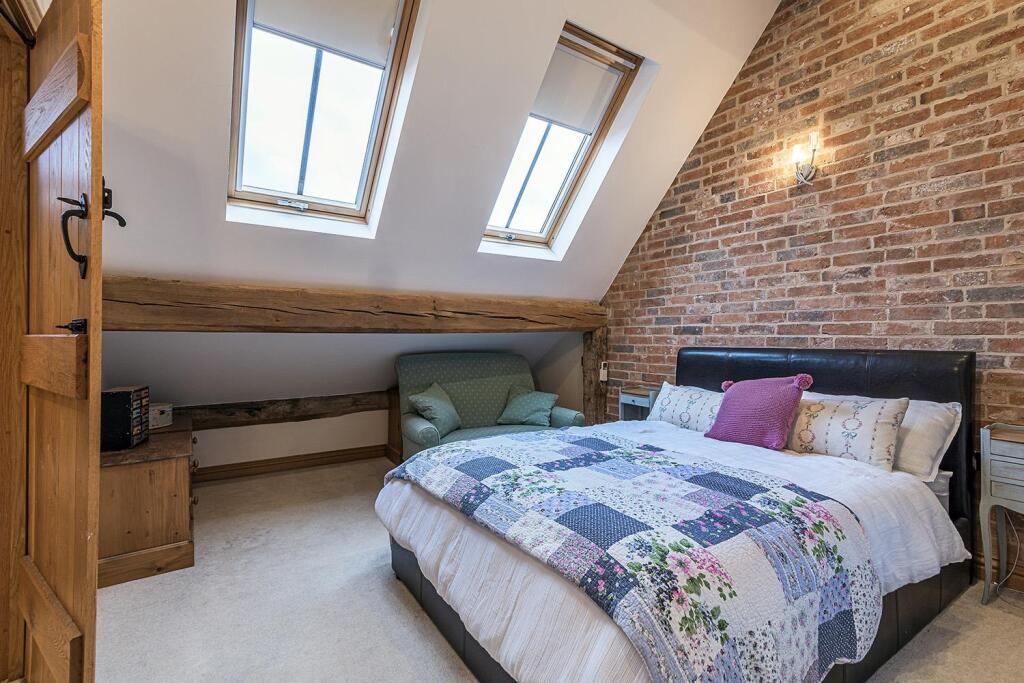 Additional image 13 of Aston Cantlow, Henley in Arden