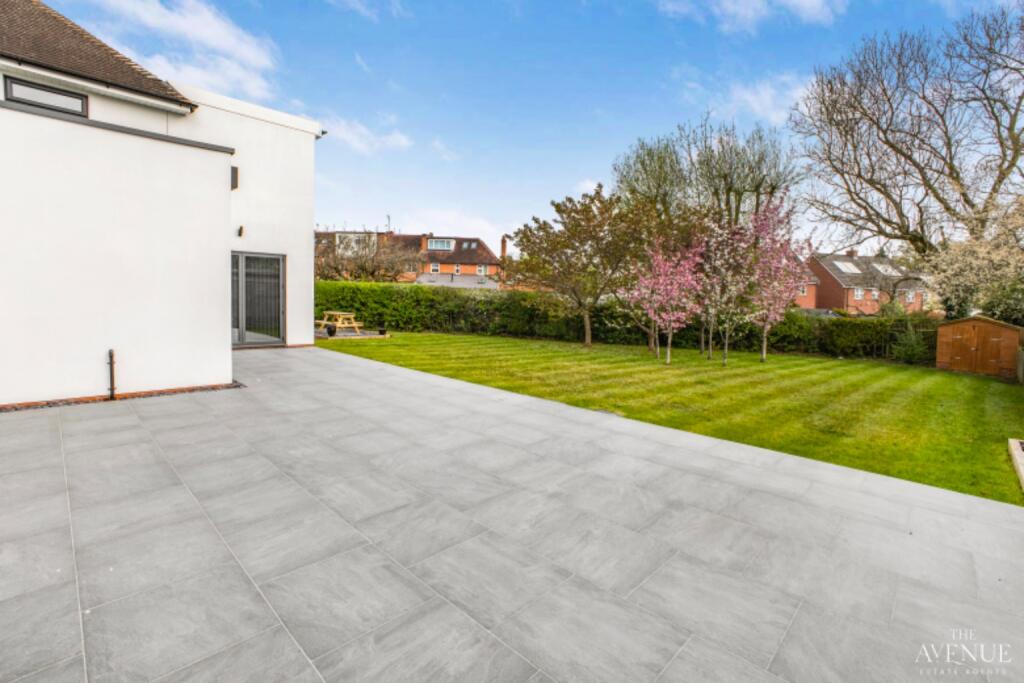 Additional image 23 of Redditch Road, Hopwood, Alvechurch, Birmingham, Worcestershire, B48