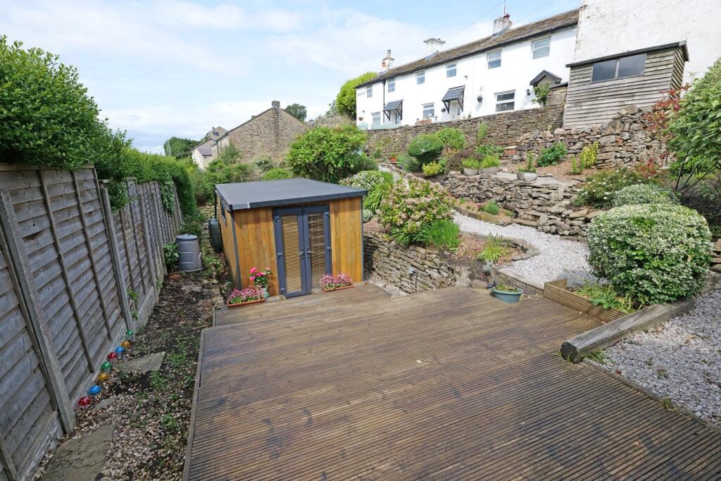 Additional image 7 of Pleasant View, Foulridge, BB8