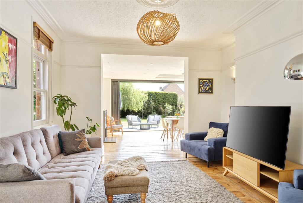 Additional image 7 of Portway, Wells, Somerset, BA5