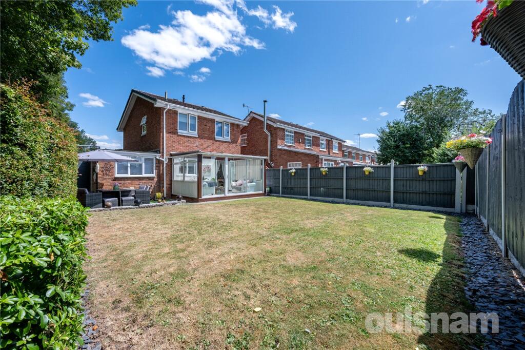 Additional image 22 of Kingscote Close Church Hill North, Redditch, Worcestershire, B98