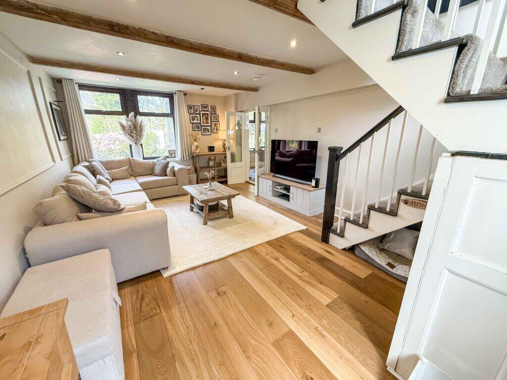 Additional image 5 of Barnside, St Georges Terrace, Cowpe Road, Rossendale