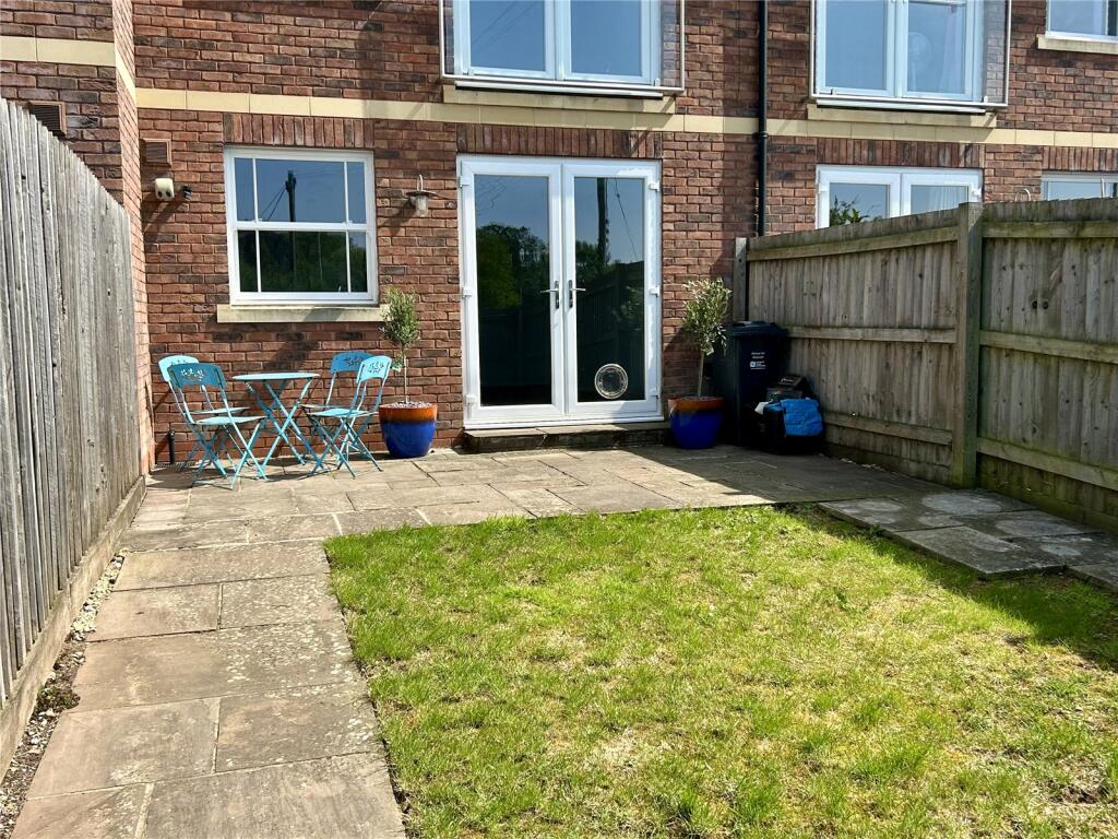 Additional image 17 of Wellsway, Coxley, Wells, Somerset, BA5