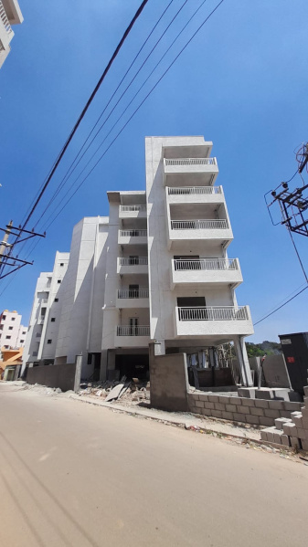 Primary image of Ananth Nagar, Bangalore