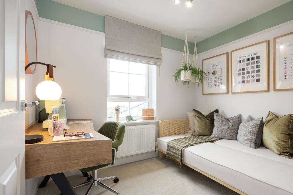 Additional image 6 of Elizabeth Way,
Hilperton,
Wiltshire,
BA14 7PB