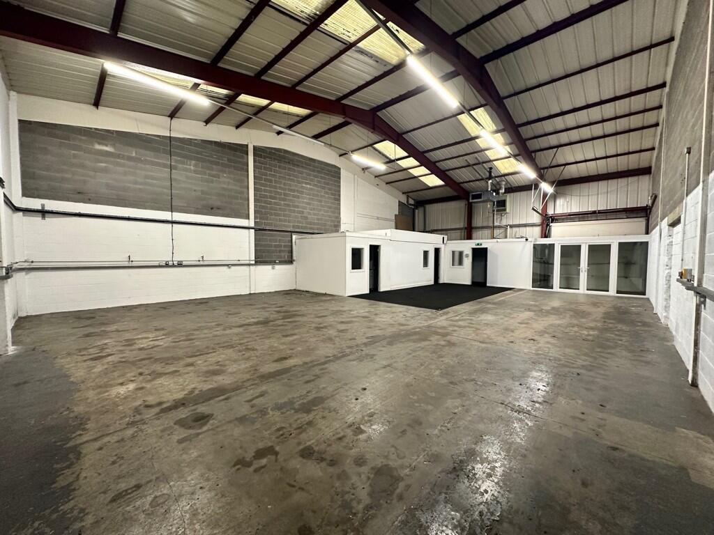 Additional image 8 of New Hall Hey Industrial Park, Rawtenstall, BB4 6HL