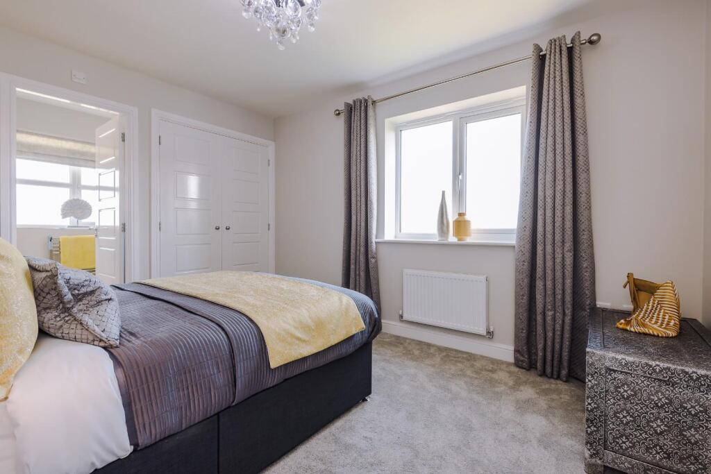 Additional image 10 of Plot 266, Miners Gate, Ellison Fold Way, Darwen