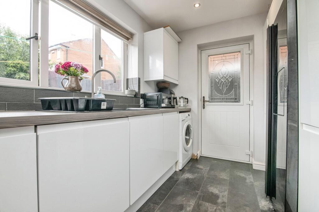 Additional image 9 of Lily Green Lane, Redditch, Worcestershire, B97