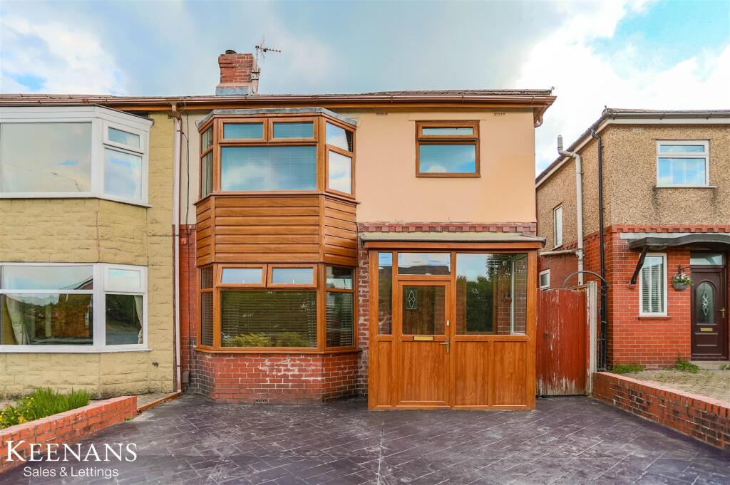 Additional image 25 of Pendle View, Altham, Accrington