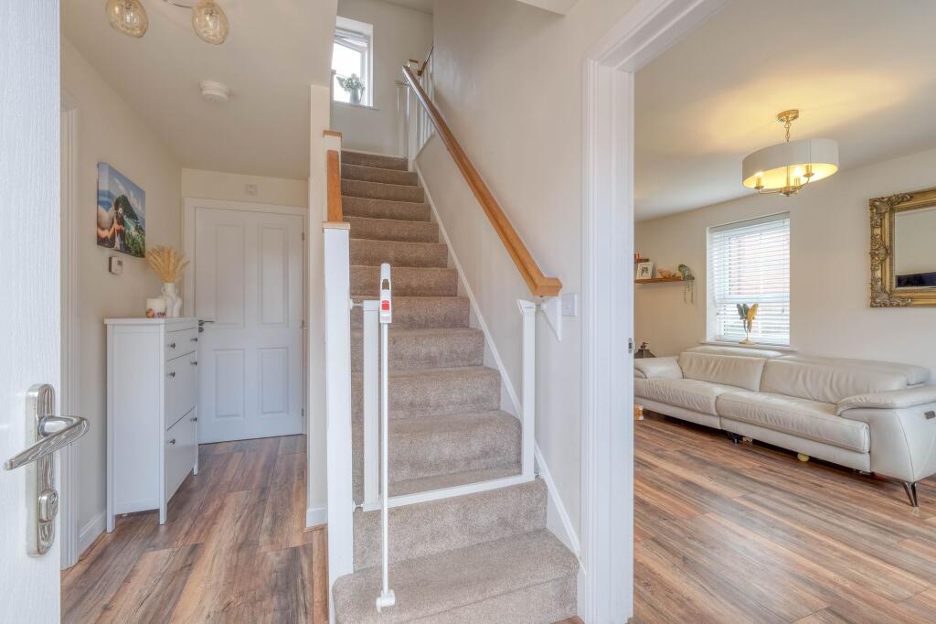 Additional image 8 of Chimney Way, Stoke Prior, B60