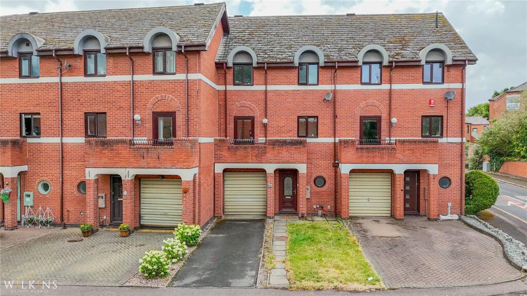 Additional image 34 of Alexandra Mews, Tamworth, Staffordshire, B79