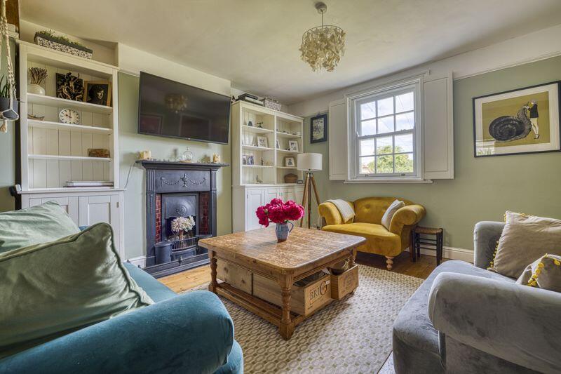 Additional image 10 of Mells, Frome