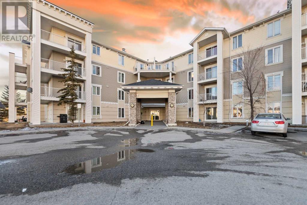 1122, 1140 Taradale Drive NE|Calgary, Alberta T3J0G1