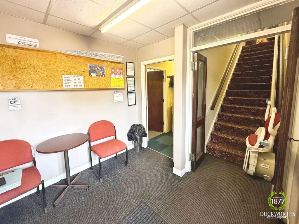 Additional image 4 of Holgate Street, Briercliffe, Burnley, Lancashire, BB10 2HQ