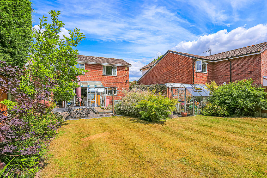 Additional image 28 of Woodrow Crescent, Knowle, Solihull