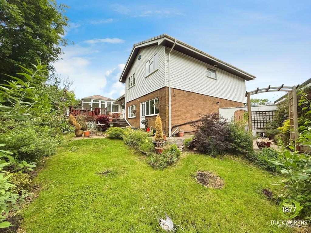 Additional image 4 of Marabou Drive, Darwen, BB3