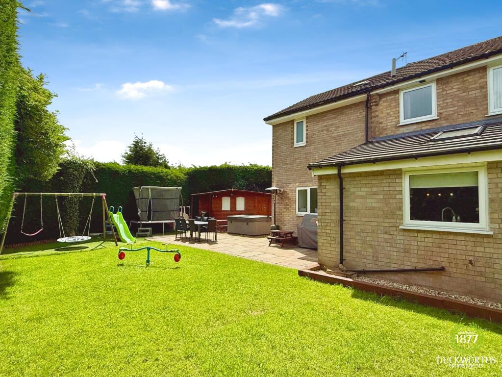 Additional image 16 of Pickup Road, Rishton, BB1