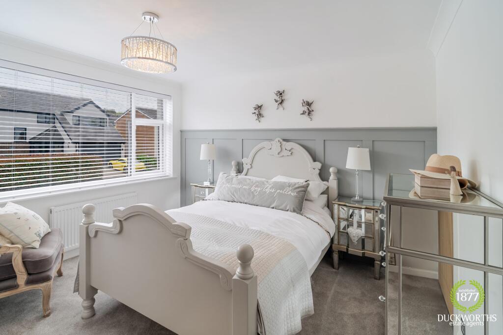 Additional image 28 of Midfield, Langho, BB6