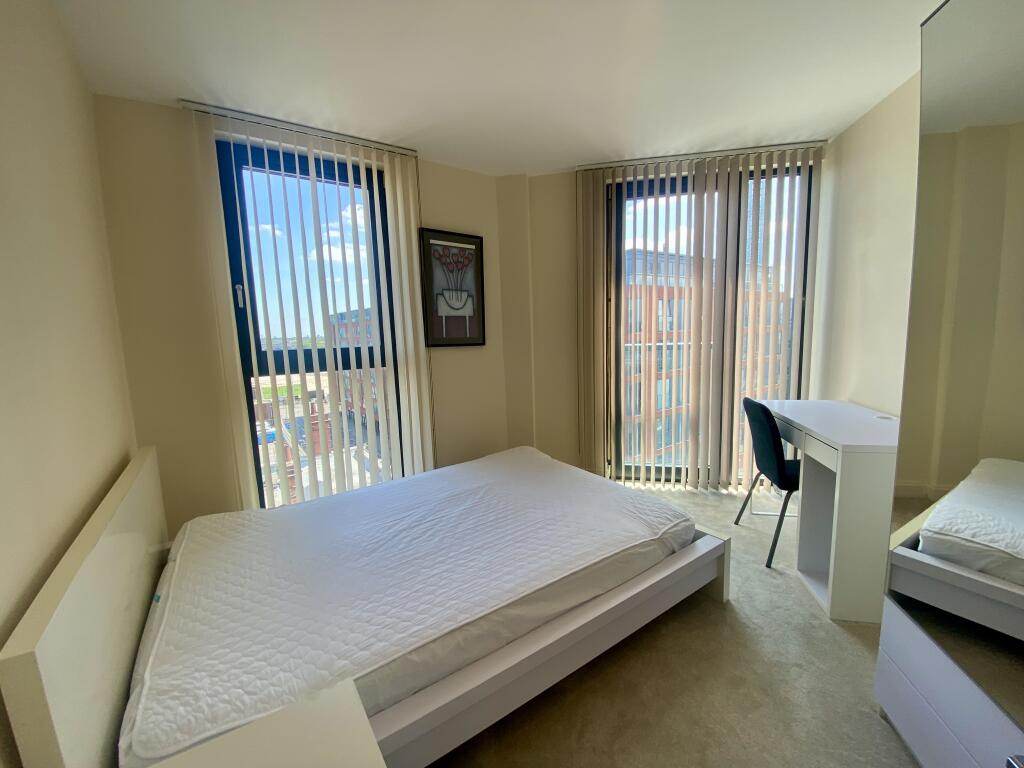 Additional image 7 of Southside, St Johns Walk, Birmingham, B5