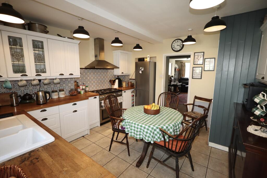 Additional image 2 of Wookey, Nr Wells