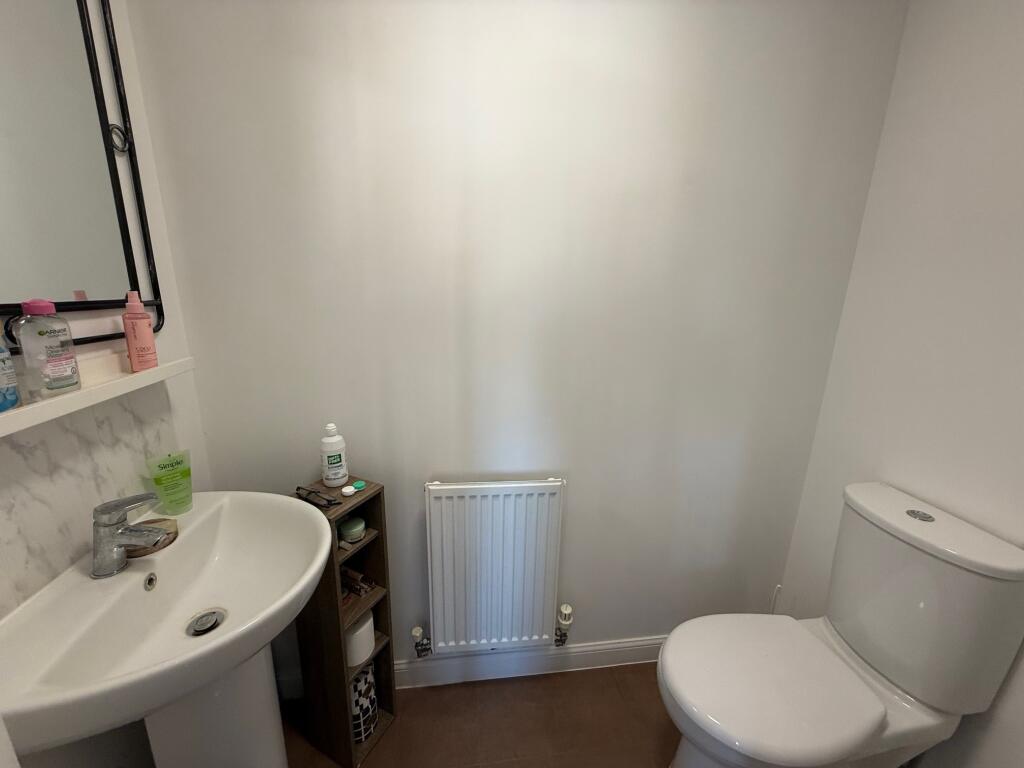 Additional image 7 of Raleigh Road, Wyndham Park, Yeovil, Somerset, BA21 5FG