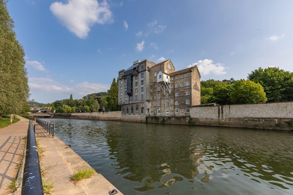 Additional image 13 of Flat , Waterfront House,  Lower Bristol Road, Bath
