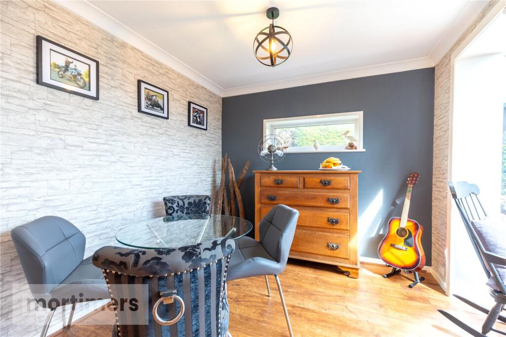 Additional image 12 of Conway Drive, Oswaldtwistle, Accrington, Lancashire, BB5