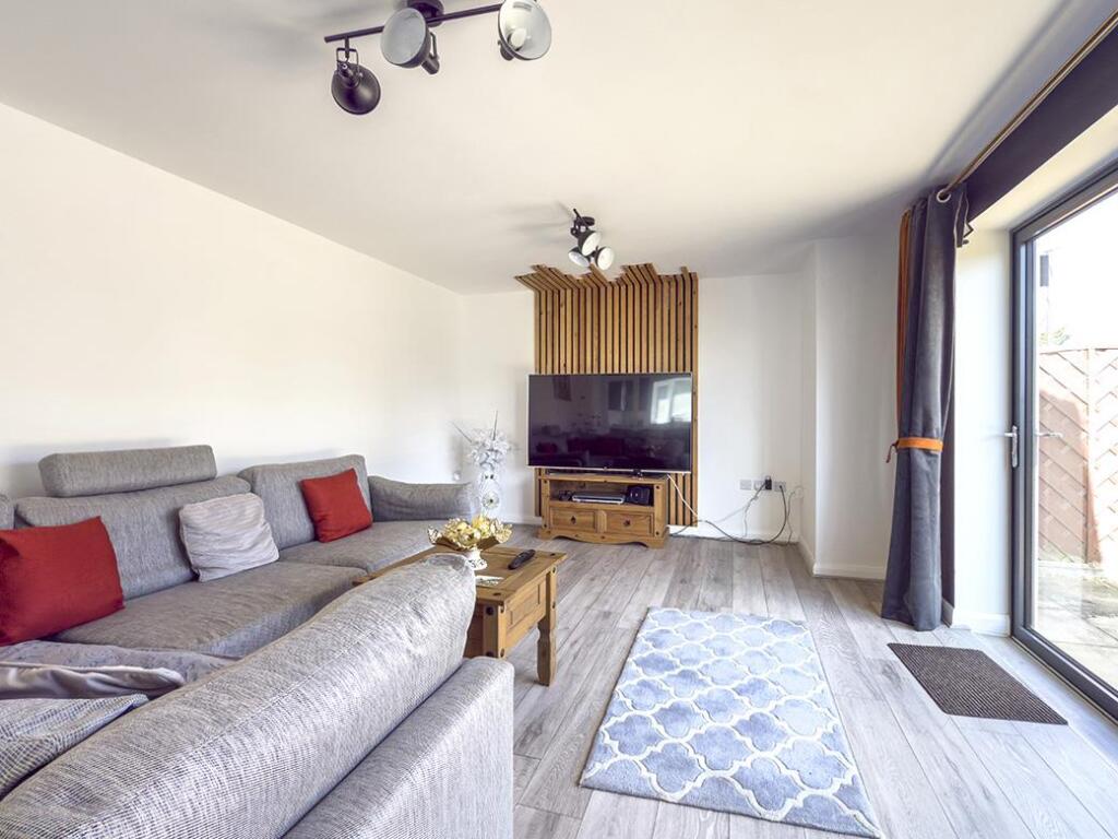 Additional image 4 of Clifton View, Barwick, Yeovil